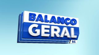Ao vivo - Balanço Geral SC – Especial