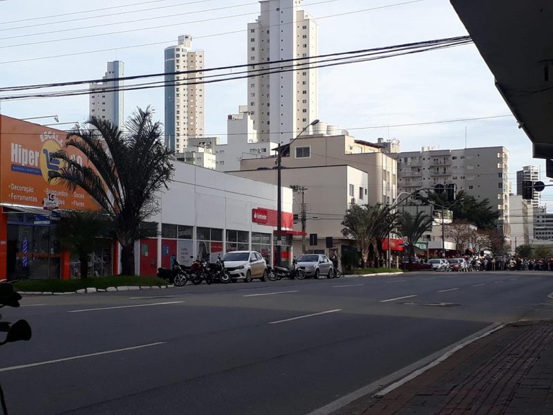 Foto: R&aacute;dio Menina FM/ND