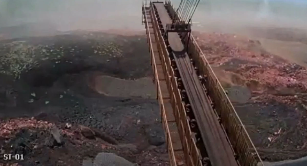 MG tem quatro barragens com nível de alerta anterior a colapso iminente