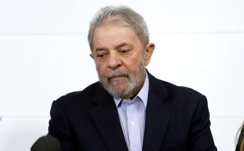 Ex-presidente Lula e ex-ministro são acusados pelo MPF- Arquivo/Ernesto Rodrigues/Folhapress – Divulgação/RIC Mais SC