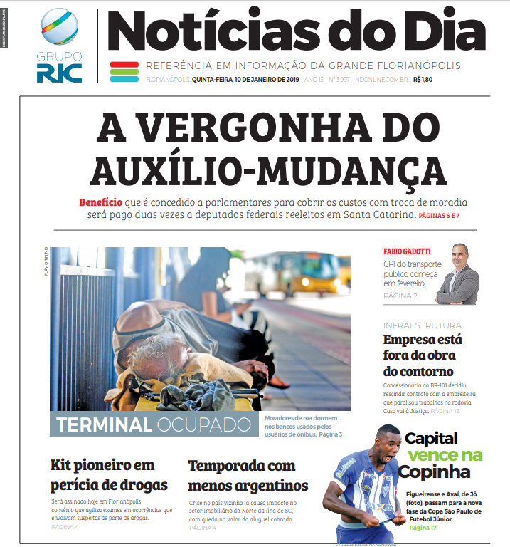 – capa nd
