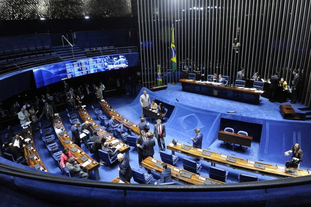 Senado Nacional - Fotos Públicas