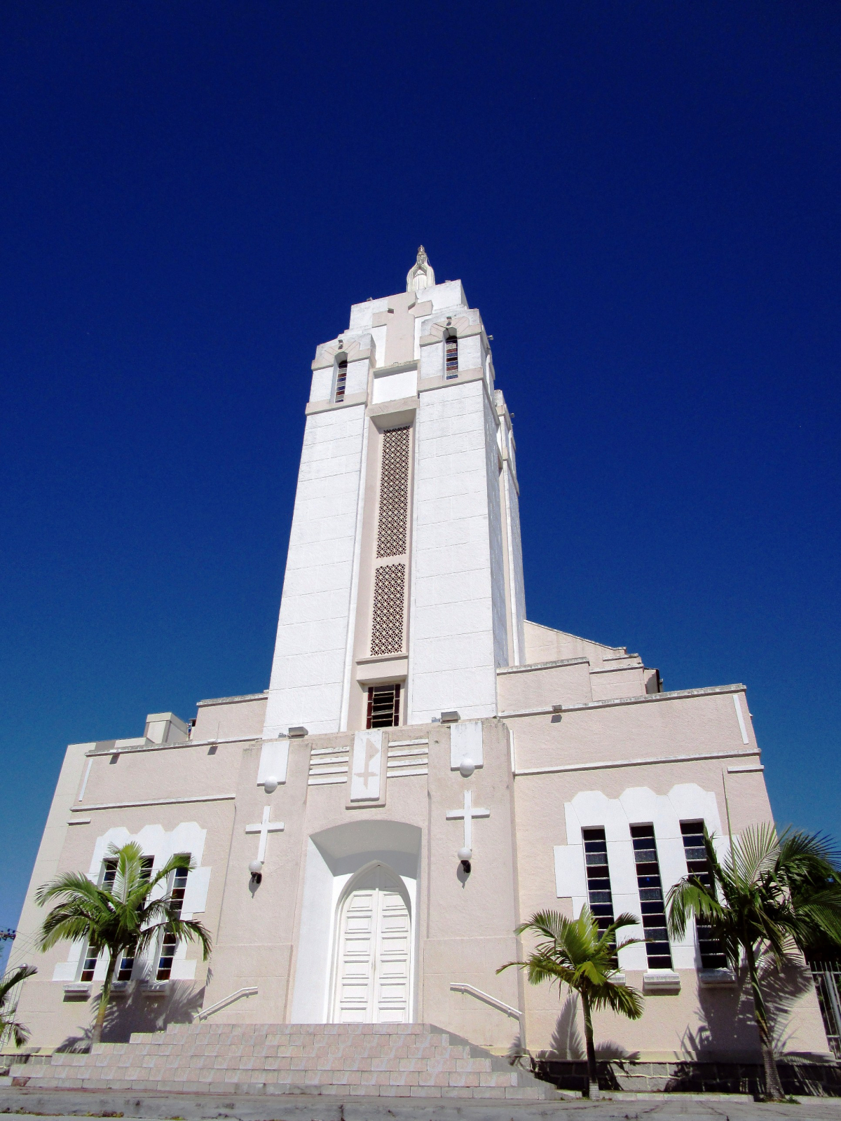 Cerco de Jericó acontece em Florianópolis com 7 dias e 8 noites de orações; veja quando