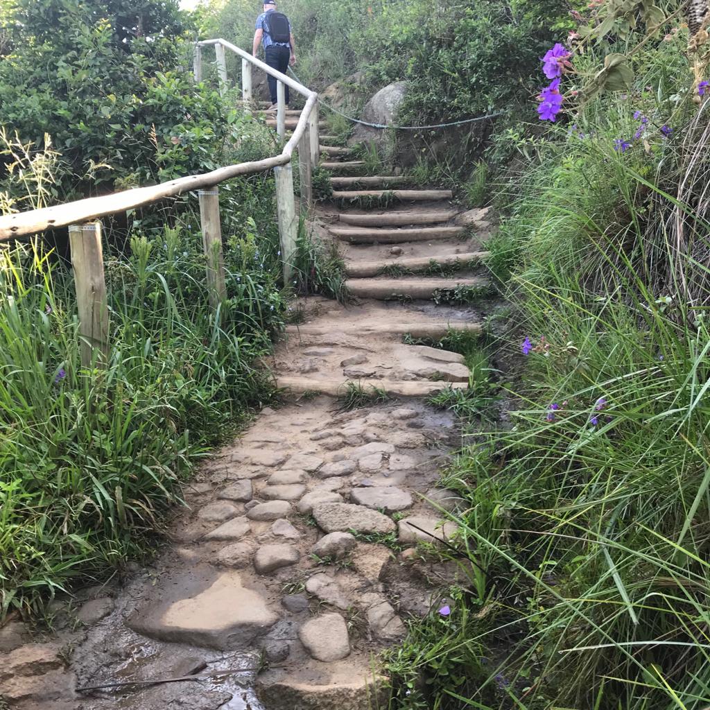 Trilha das Piscinas Naturais é mais uma opção na Ilha de SC