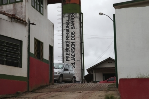 Servidor que entregou celular a presos perde emprego e &eacute; condenado propina &ndash; Arquivo/ND – Foto: Arquivo/ND