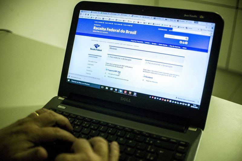 Receita depositará R$ 5 bilhões para 3.164.229 contribuintes – Marcelo Camargo/Agência Brasil/ND
