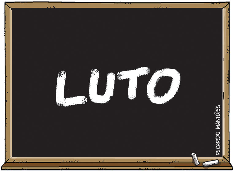 Luto