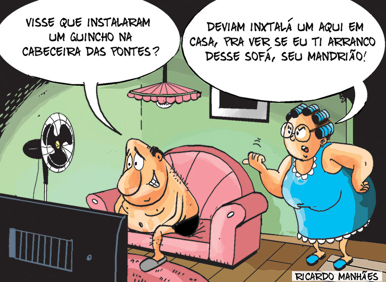 Olha o guincho