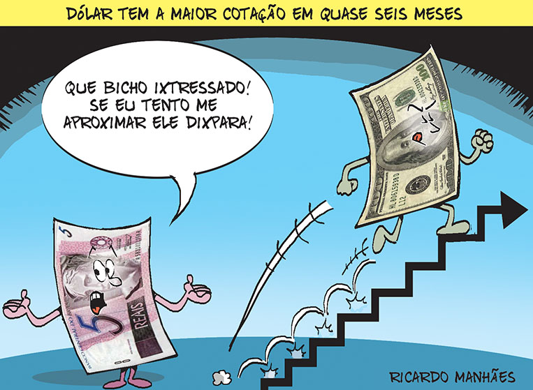Ricardo Manhaes