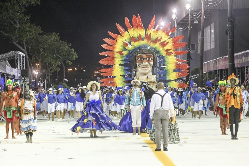 Na&ccedil;&atilde;o Guarani – Marco Santiago/ND