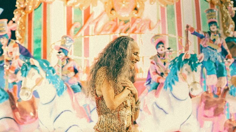 “Fevereiros” recebeu o prêmio de Melhor Filme no 10º IN-Edit Brasil – Reprodução/ND