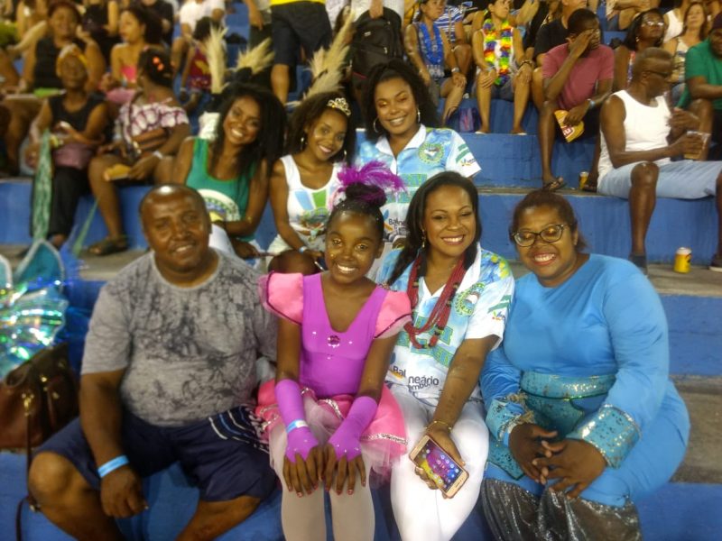 Família Cardoso – ND