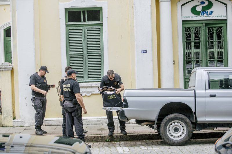 operação ave de rapina