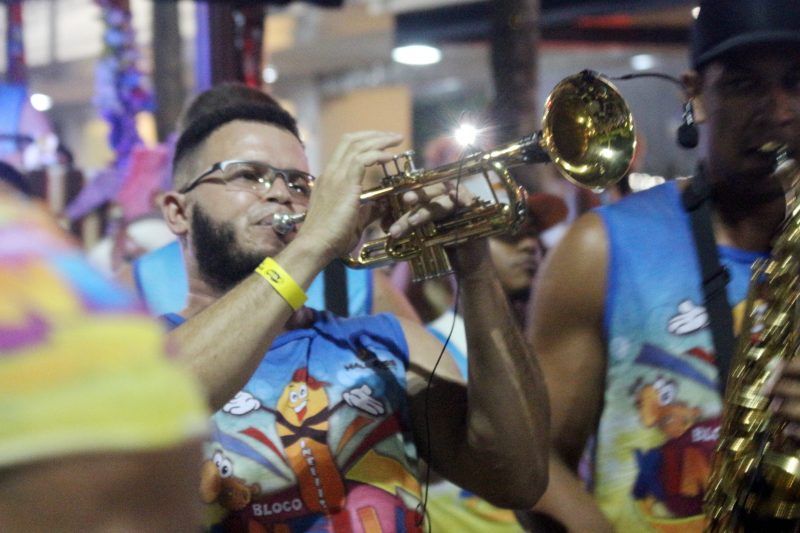 Carnaval 2019 em Balne&aacute;rio Cambori&uacute; – Foto: Prefeitura de Balne&aacute;rio Cambori&uacute;/Divulga&ccedil;&atilde;o