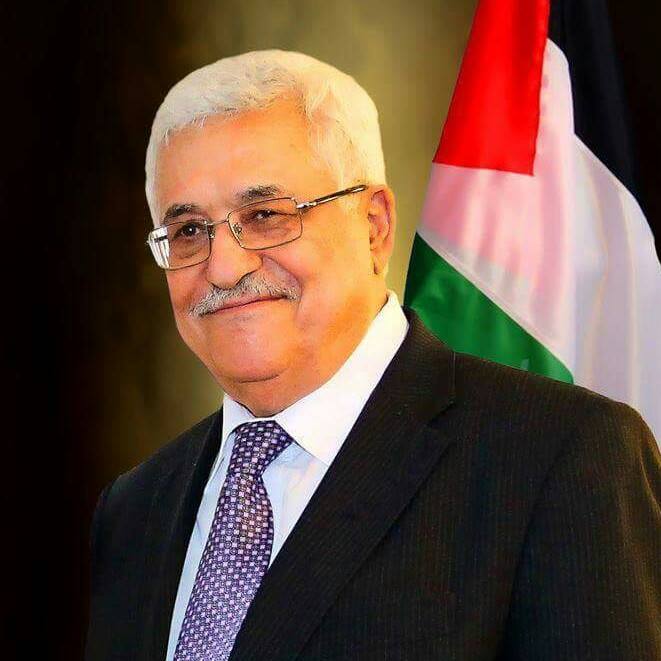 Presidente Mahmoud Abbas questiona possibilidade de os Estados Unidos oferecerem algo capaz de satisfazer os palestinos &#8211; Reprodução/Facebook