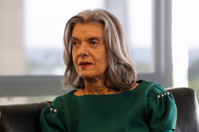 Ministra afirmou que o militar n&atilde;o estaria sendo processado pelos mesmos fatos aqui e na Espanha, como alega a defesa do sargento – Marcos Corr&ecirc;a/PR