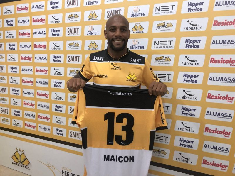 Maicon vai jogar em San Marino: veja por onde andam os jogadores
