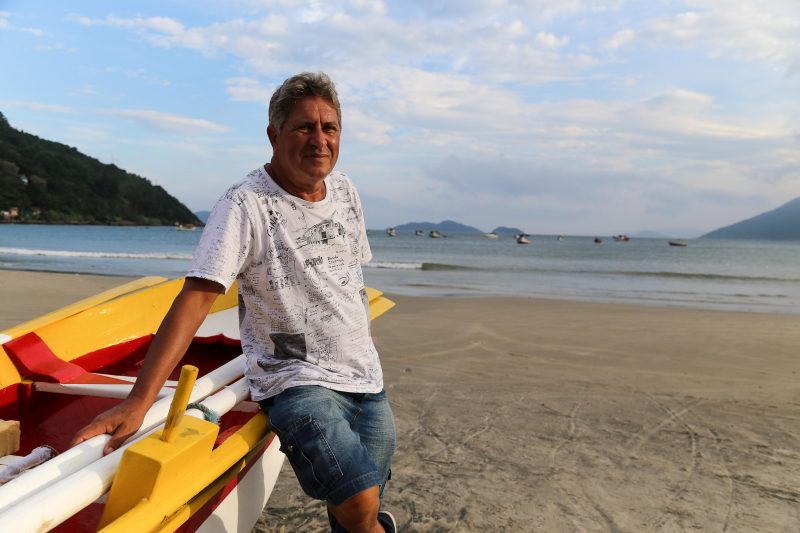 Arante Monteiro Filho, o Arantinho, relembra apari&ccedil;&otilde;es nas ‘horas mortas’ – Anderson Coelho/ND