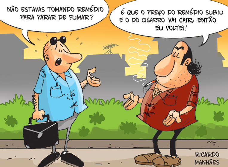Ricardo Manhães