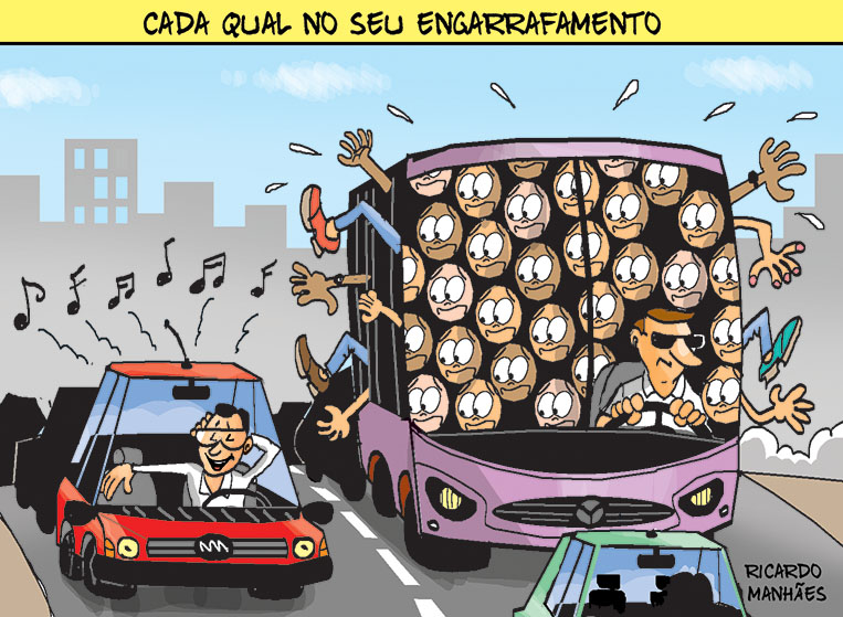 Ricardo Manhães