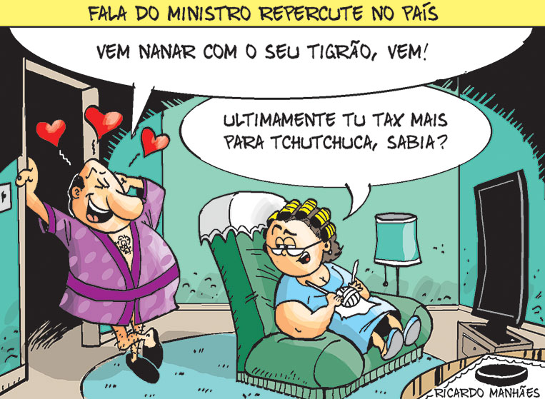 Ricardo Manhães