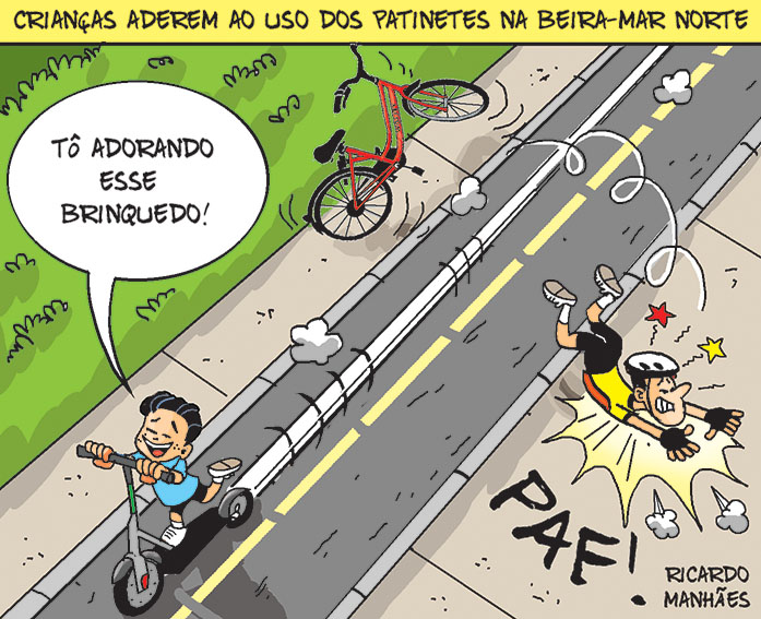 Ricardo Manhães