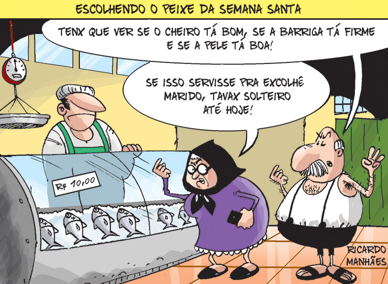 Ricardo Manhães
