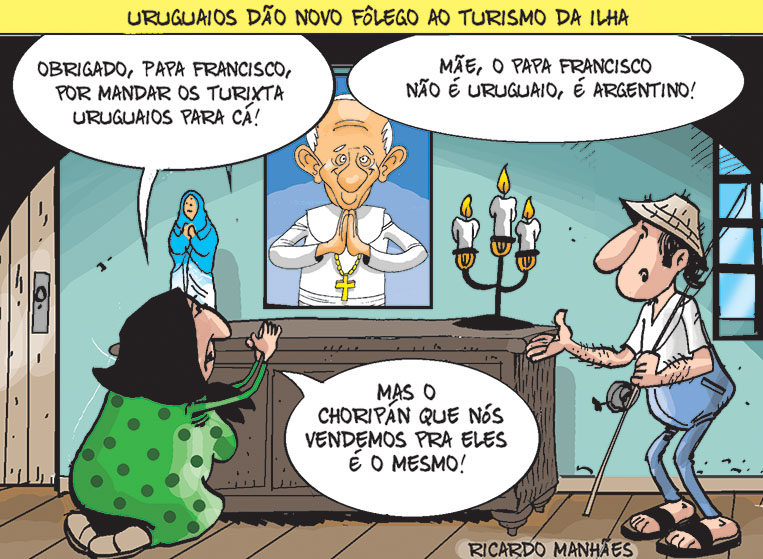 Ricardo Manhães