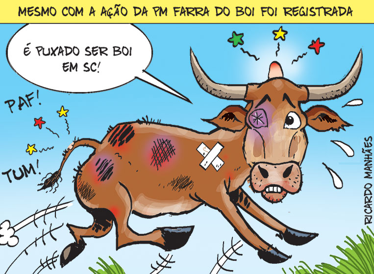 Ricardo Manhães