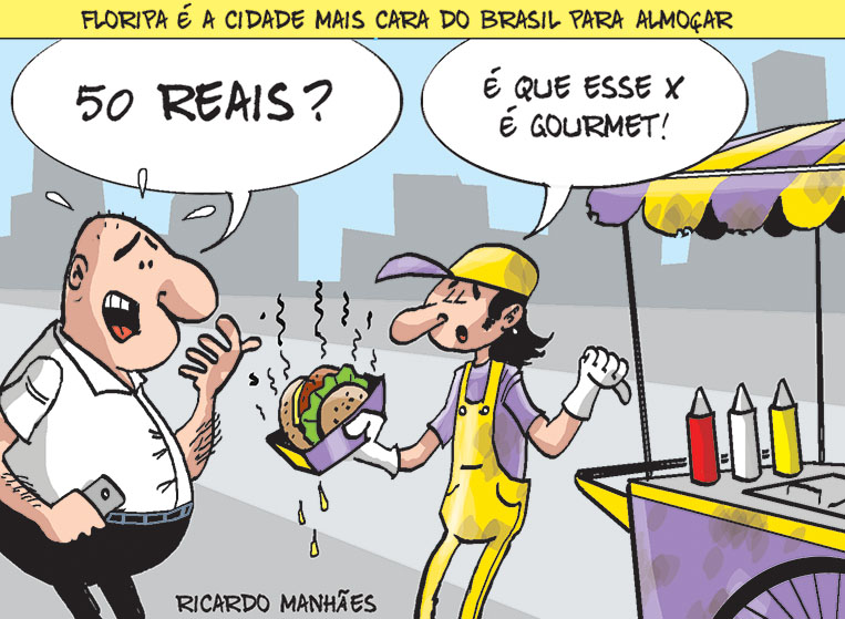Ricardo Manhães