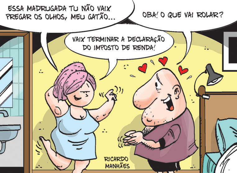 A madruga é dos poetas