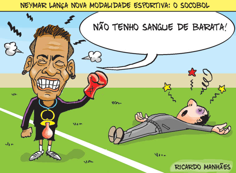 Ricardo Manhães