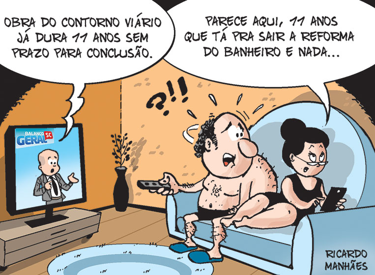 Ricardo Manhães