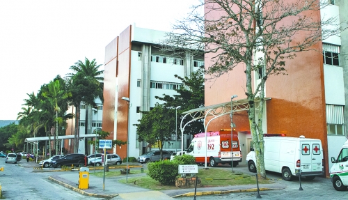 hu - hospital universitário