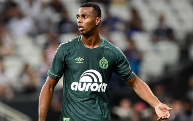 Luiz Ot&aacute;vio volta de les&atilde;o- Foto: Divulga&ccedil;&atilde;o conmebol