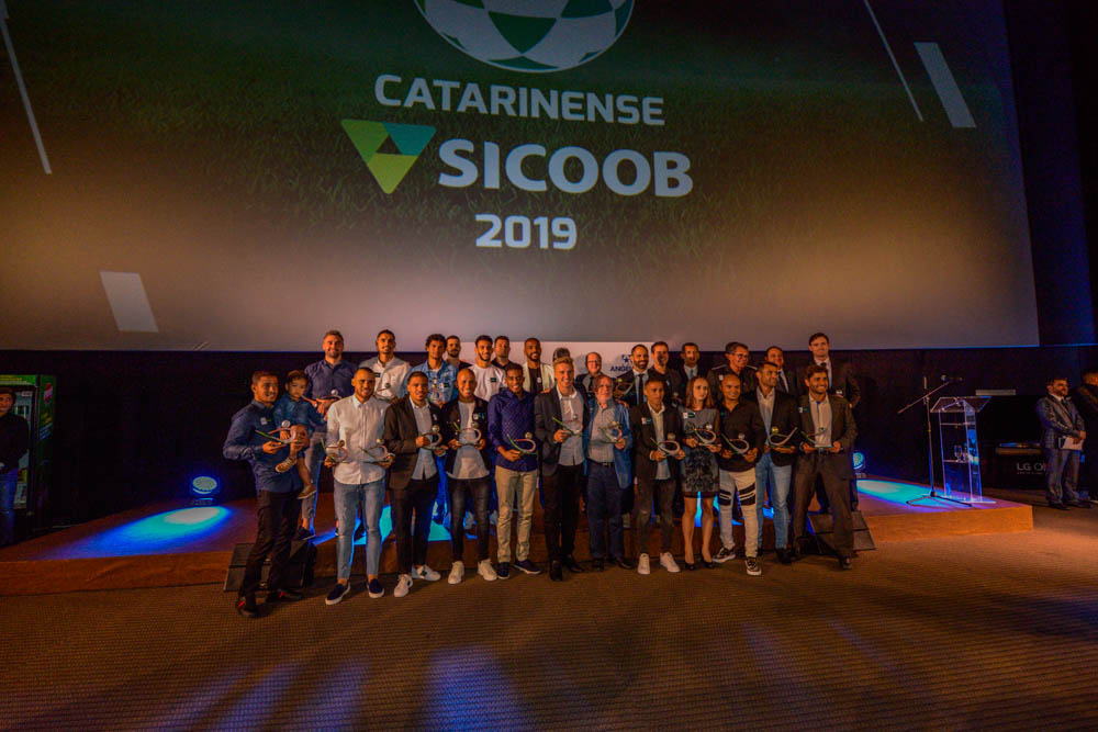 A bola vai rolar na Copa Santa Catarina SICOOB 2019, Esporte