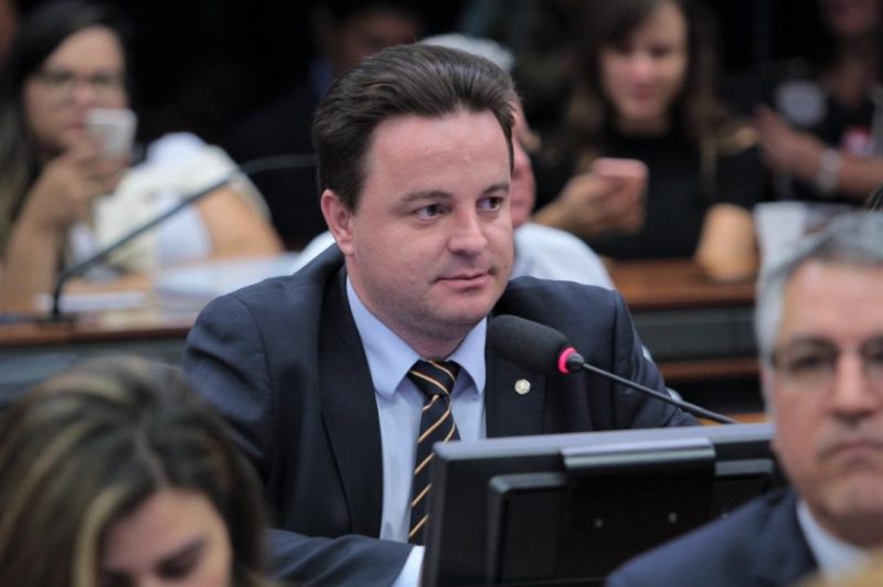 Rodrigo Coelho – Foto: Divulgação/ND