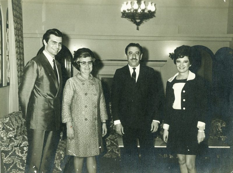 Foto – Centro de Mem&oacute;ria do Instituto Carl Hoepcke/Divulga&ccedil;&atilde;o/ND