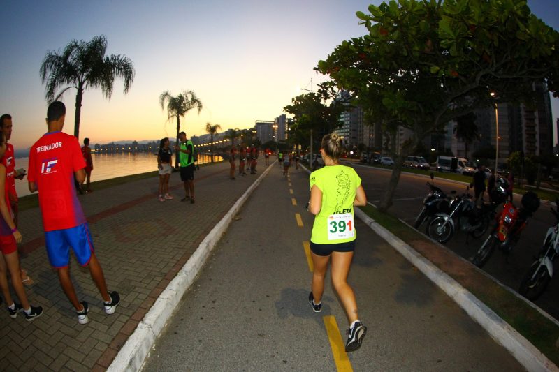 24&ordf; edi&ccedil;&atilde;o do Volta &agrave; Ilha – Foto: Christian S. Mendes/Divulga&ccedil;&atilde;o/ND