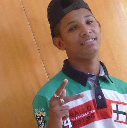 Vitor foi morto com cinco tiros enquanto brincava com arma de brinquedo, em Florianópolis