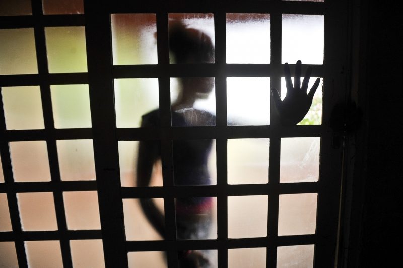 Homem é preso por gravar vídeos pornográficos da enteada de 11 anos em Santa Catarina – Foto: Marcello Jr/Agência Brasil/Arquivo