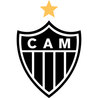 Escudo: Atlético Mineiro