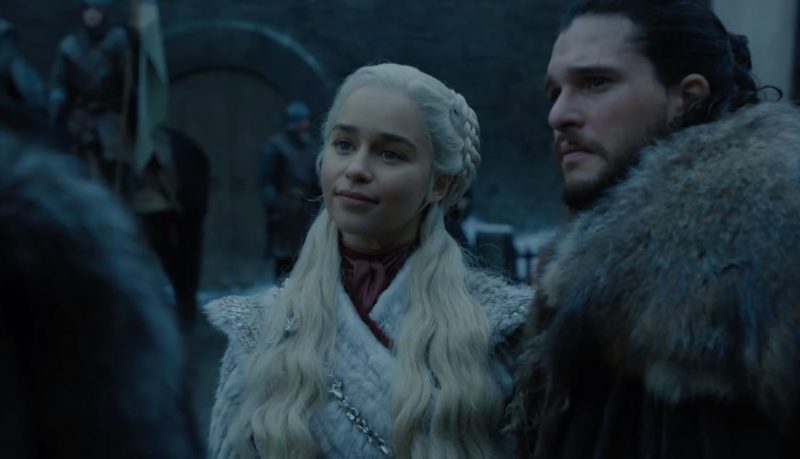 &Uacute;ltimo epis&oacute;dio bateu recordes de audi&ecirc;ncia nos Estado Unidos – Arquivo/ND