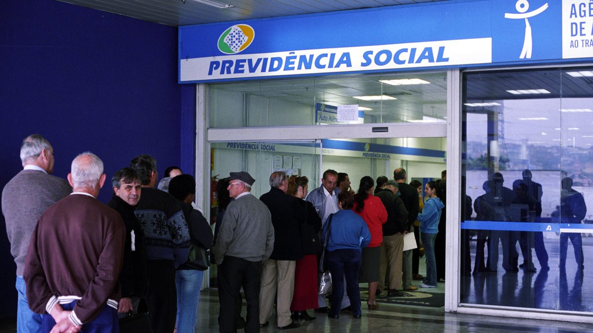 Nova regra do INSS aprovada no Senado muda prazo de espera na fila; saiba o que muda na liberação de benefícios e quem será beneficiado - QTU Questões do Universo
