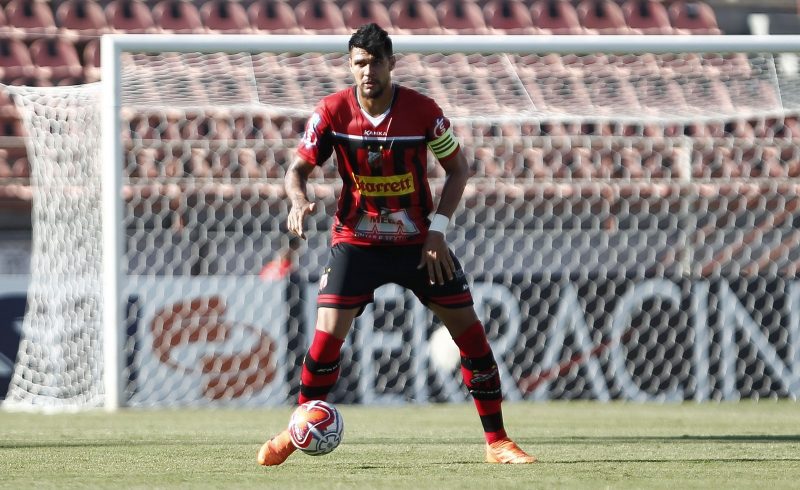 Zagueiro marcou dois gols no campeonato paulista de 2019 – Divulgação/ Ituano FC