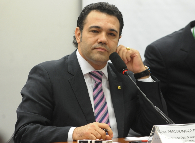 evangélicos