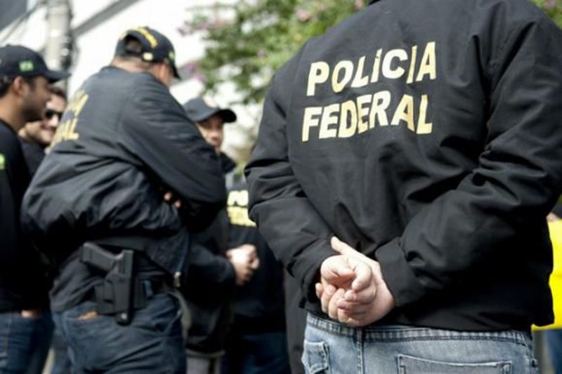 Polícia Federal deflagra operação contra contrabando de camarão e vinhos na fronteira – Marcelo Camargo/Arquivo/Agência Brasil