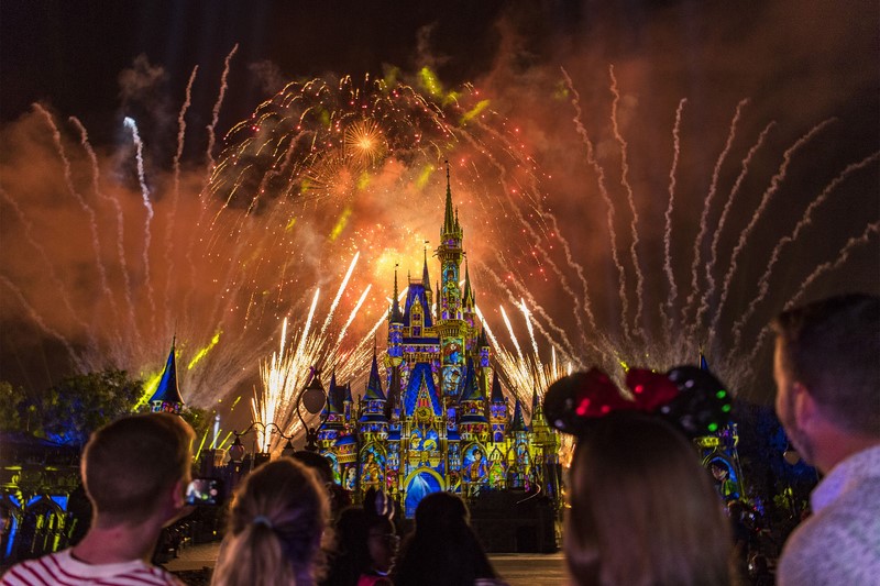 Happily Ever After - Divulgação - Divulgação/Rota de Férias/ND