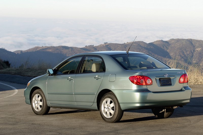 Toyota Corolla - Foto: Divulgação - Foto: Divulgação/Garagem 360/ND