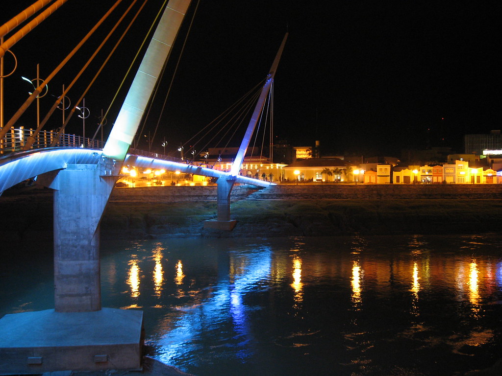 Acre - Rio Branco - Paulo Q Maia on VisualHunt.com / CC BY-NC - Paulo Q Maia on VisualHunt.com / CC BY-NC/Rota de Férias/ND